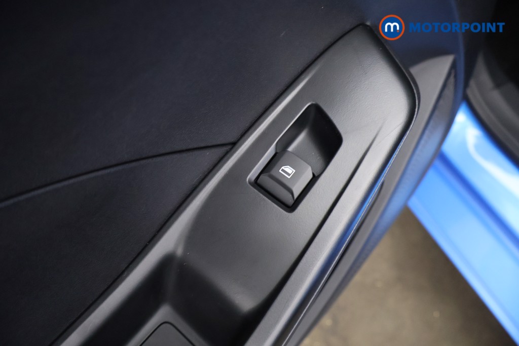 Mg Motor Uk MG3 Trophy Automatic Petrol-Electric Hybrid Hatchback - Stock Number (1625683) - 27th supplementary image