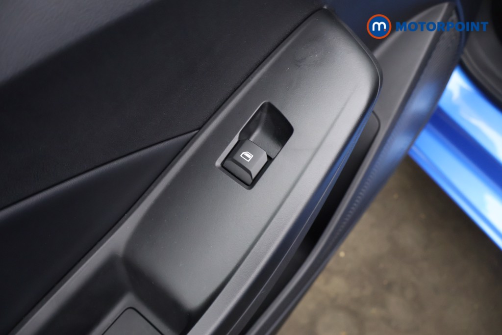 Mg Motor Uk MG3 Trophy Automatic Petrol-Electric Hybrid Hatchback - Stock Number (1625683) - 29th supplementary image