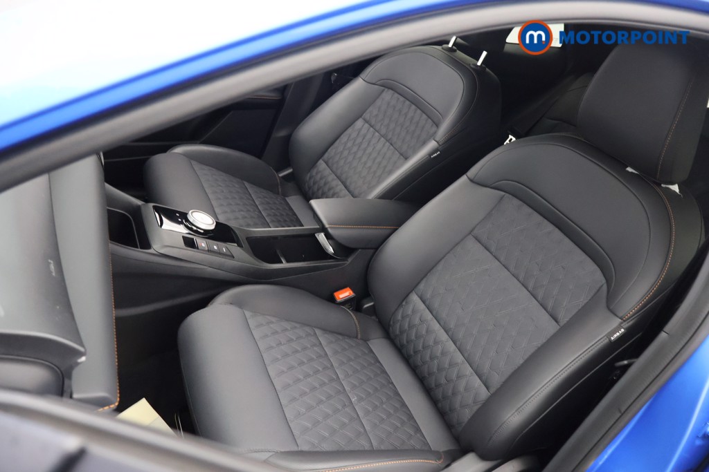 Mg Motor Uk MG3 Trophy Automatic Petrol-Electric Hybrid Hatchback - Stock Number (1625683) - 30th supplementary image