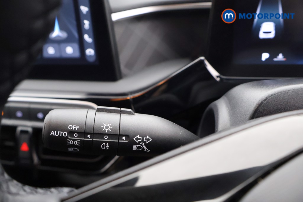 Mg Motor Uk MG3 Trophy Automatic Petrol-Electric Hybrid Hatchback - Stock Number (1625696) - 4th supplementary image