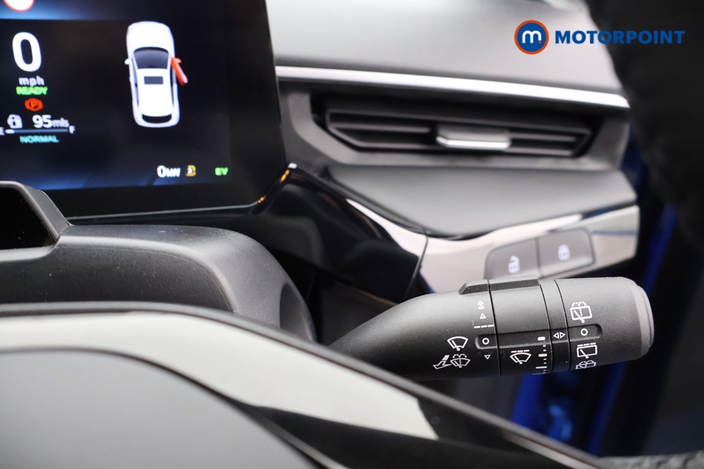 Mg Motor Uk MG3 Trophy Automatic Petrol-Electric Hybrid Hatchback - Stock Number (1625696) - 5th supplementary image
