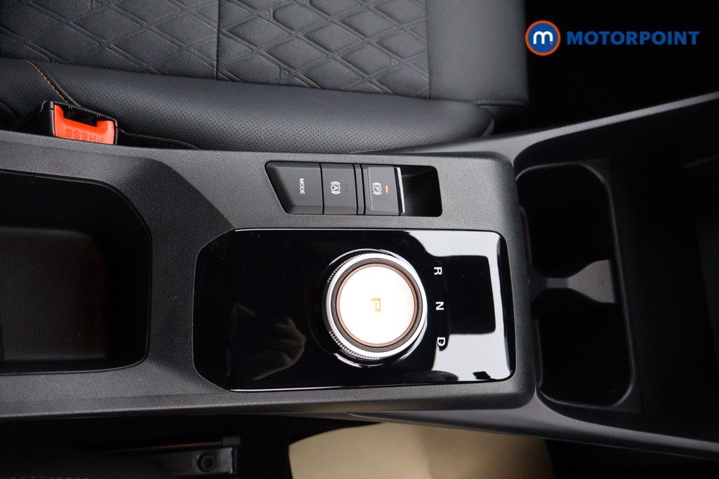 Mg Motor Uk MG3 Trophy Automatic Petrol-Electric Hybrid Hatchback - Stock Number (1625696) - 7th supplementary image
