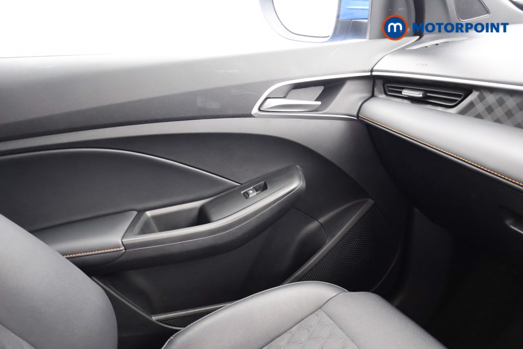 Mg Motor Uk MG3 Trophy Automatic Petrol-Electric Hybrid Hatchback - Stock Number (1625696) - 9th supplementary image