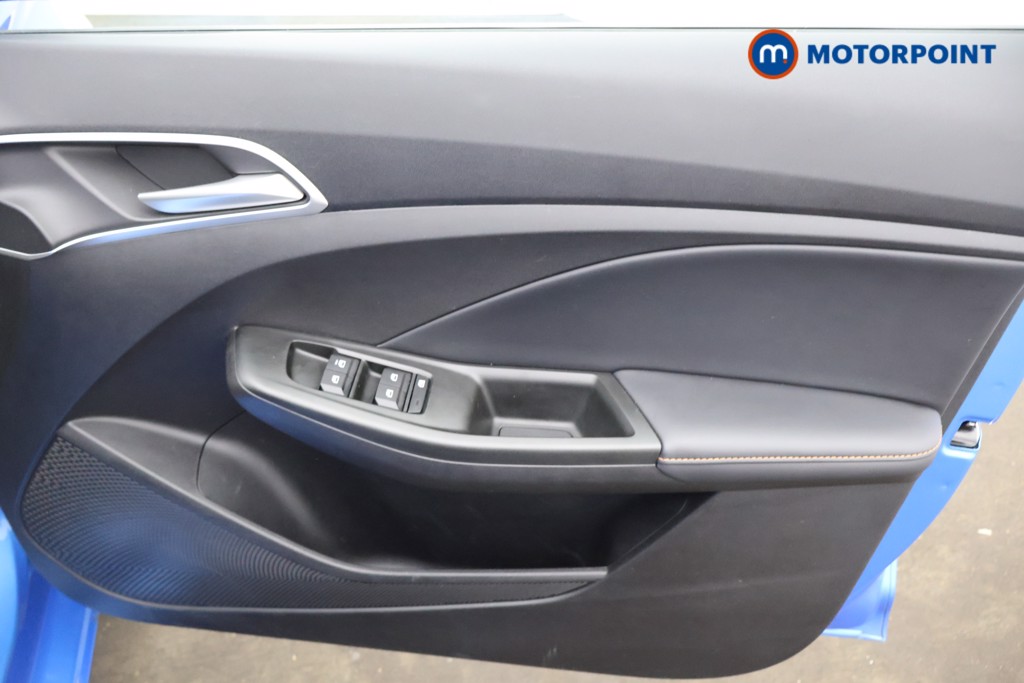 Mg Motor Uk MG3 Trophy Automatic Petrol-Electric Hybrid Hatchback - Stock Number (1625696) - 10th supplementary image