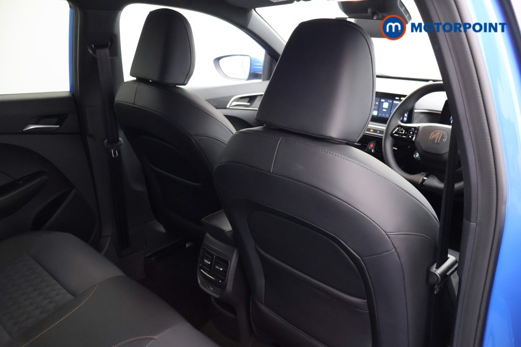 Mg Motor Uk MG3 Trophy Automatic Petrol-Electric Hybrid Hatchback - Stock Number (1625696) - 14th supplementary image
