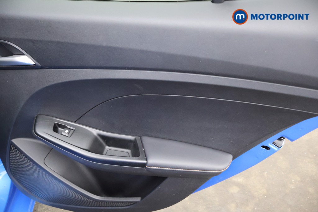 Mg Motor Uk MG3 Trophy Automatic Petrol-Electric Hybrid Hatchback - Stock Number (1625696) - 15th supplementary image