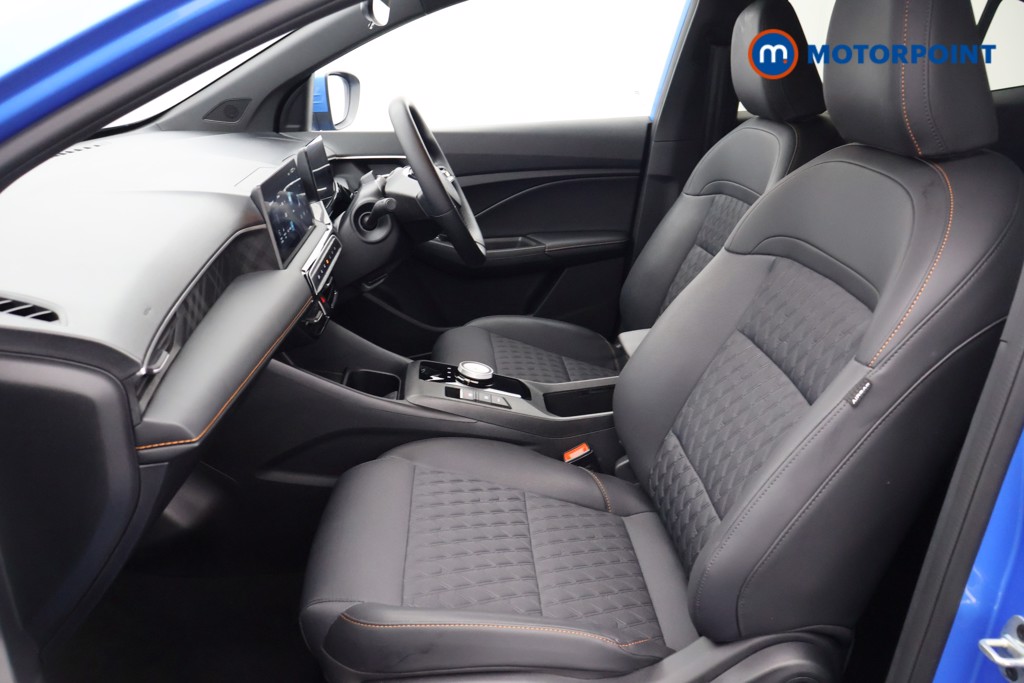 Mg Motor Uk MG3 Trophy Automatic Petrol-Electric Hybrid Hatchback - Stock Number (1625696) - 17th supplementary image