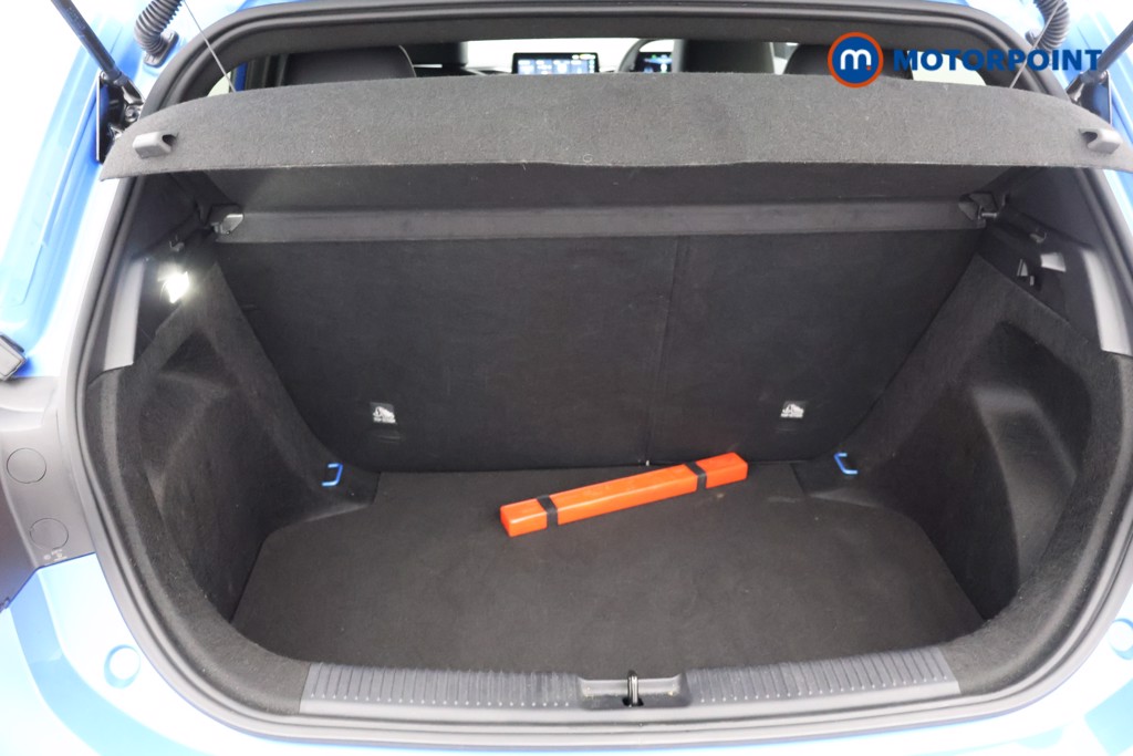 Mg Motor Uk MG3 Trophy Automatic Petrol-Electric Hybrid Hatchback - Stock Number (1625696) - 18th supplementary image