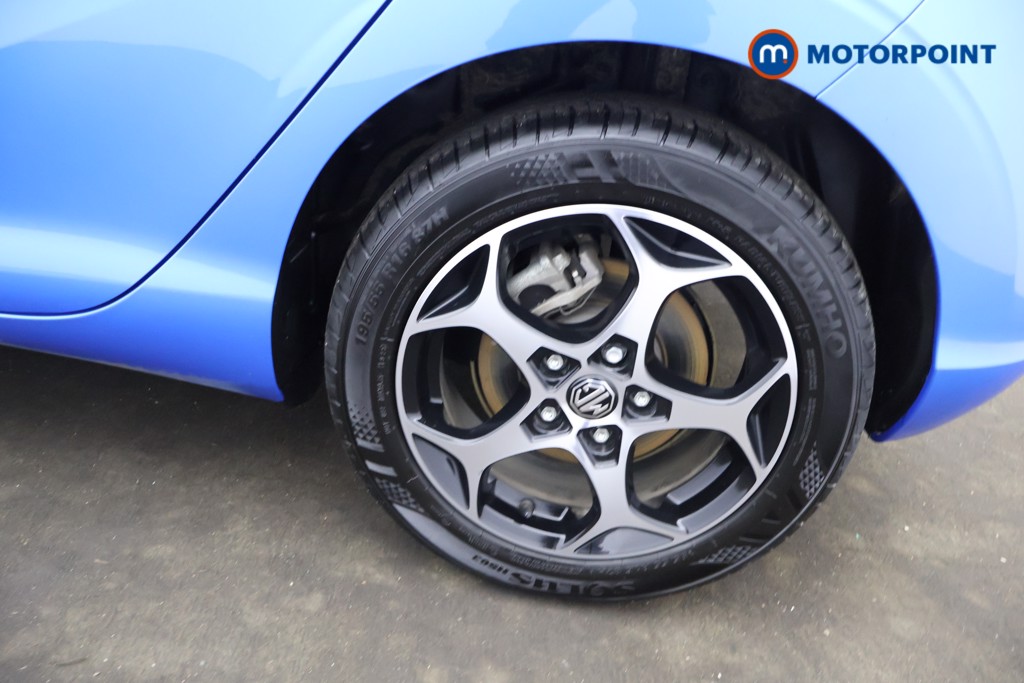 Mg Motor Uk MG3 Trophy Automatic Petrol-Electric Hybrid Hatchback - Stock Number (1625696) - 22nd supplementary image