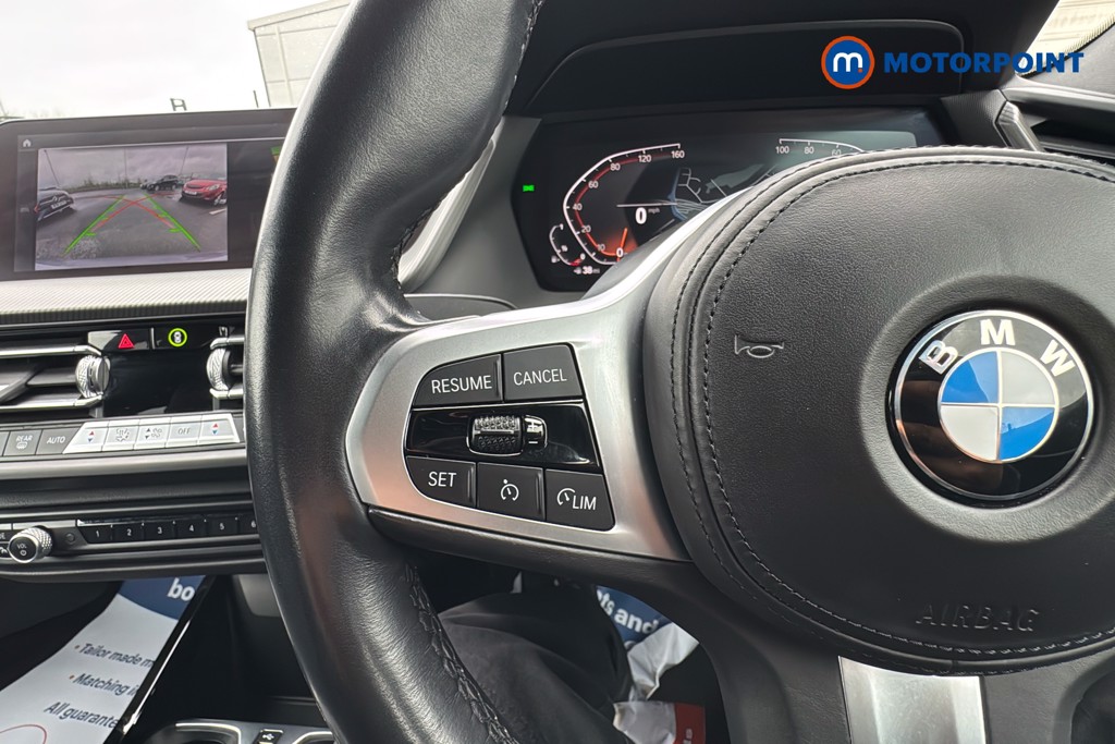 BMW 2 Series M Sport Automatic Petrol Saloon - Stock Number (1625719) - 3rd supplementary image