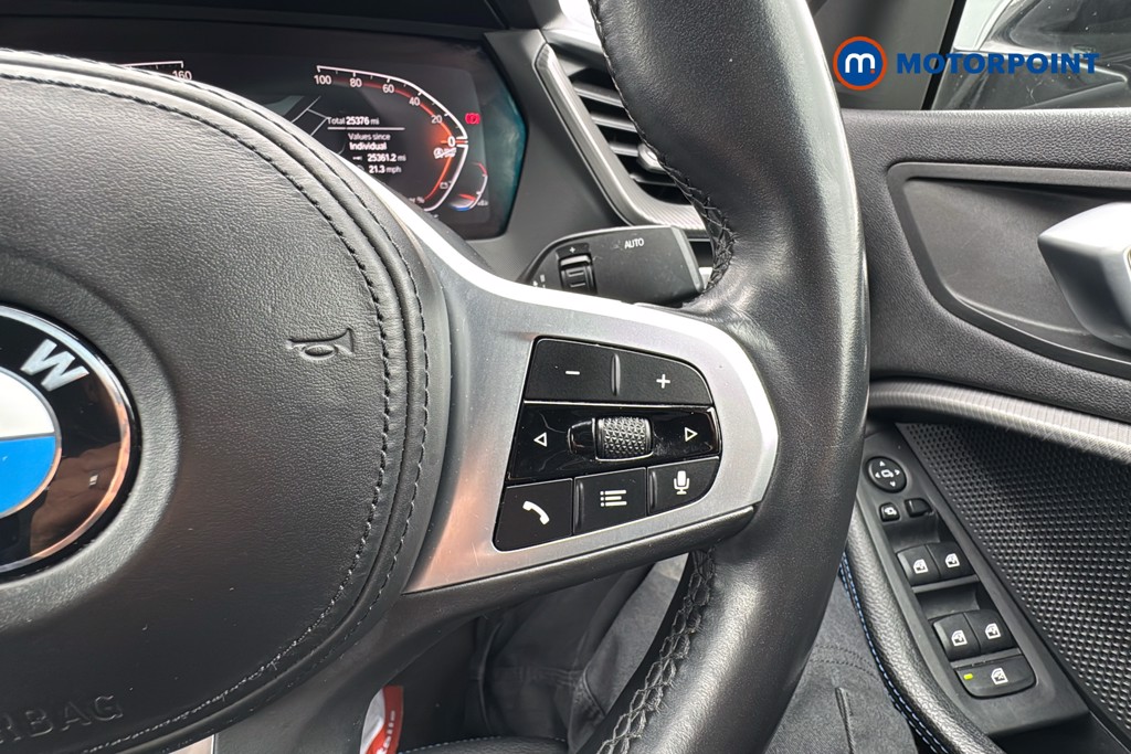 BMW 2 Series M Sport Automatic Petrol Saloon - Stock Number (1625719) - 4th supplementary image