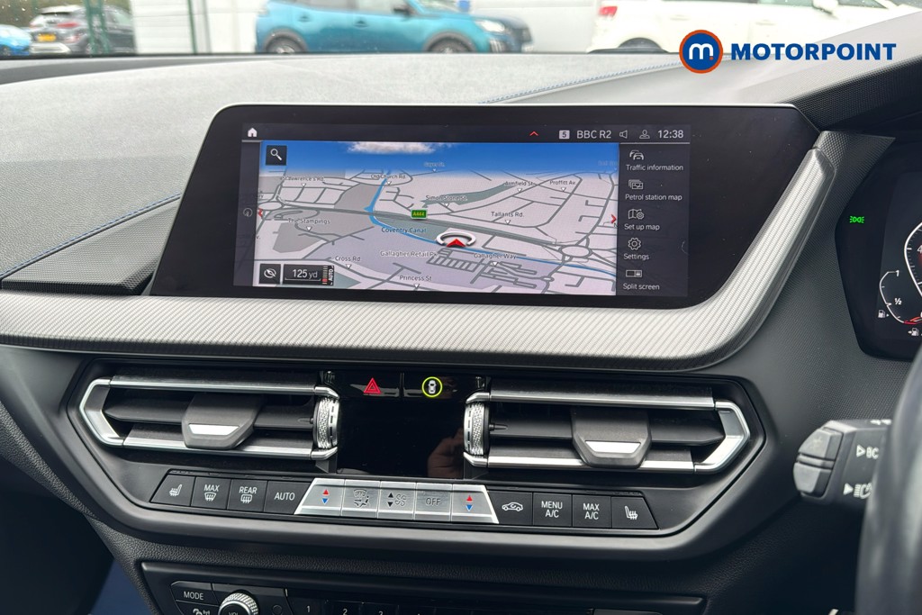 BMW 2 Series M Sport Automatic Petrol Saloon - Stock Number (1625719) - 10th supplementary image