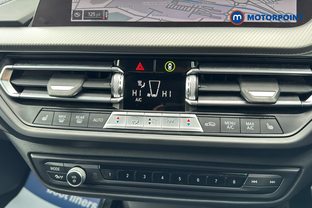 BMW 2 Series M Sport Automatic Petrol Saloon - Stock Number (1625719) - 12th supplementary image