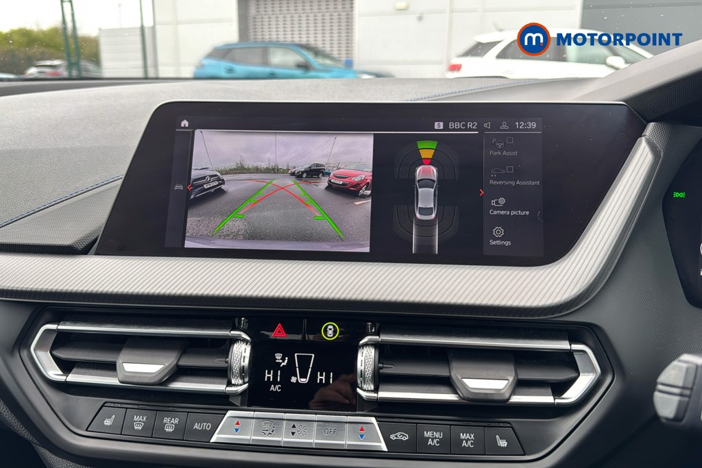 BMW 2 Series M Sport Automatic Petrol Saloon - Stock Number (1625719) - 13th supplementary image