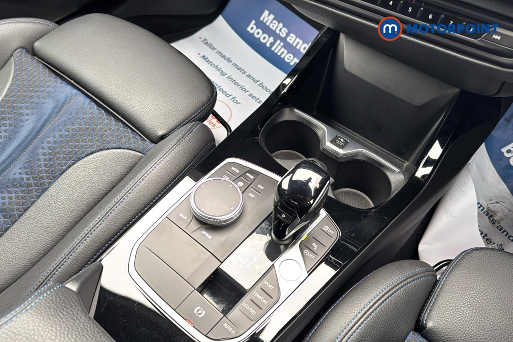 BMW 2 Series M Sport Automatic Petrol Saloon - Stock Number (1625719) - 15th supplementary image