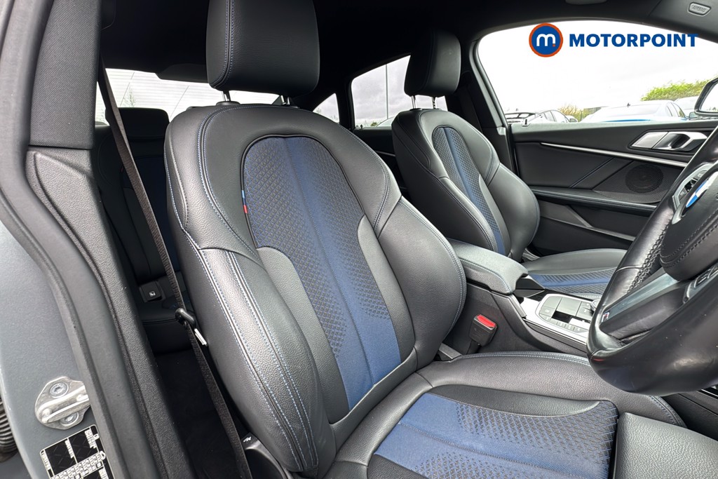 BMW 2 Series M Sport Automatic Petrol Saloon - Stock Number (1625719) - 22nd supplementary image