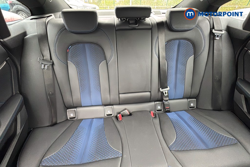 BMW 2 Series M Sport Automatic Petrol Saloon - Stock Number (1625719) - 28th supplementary image