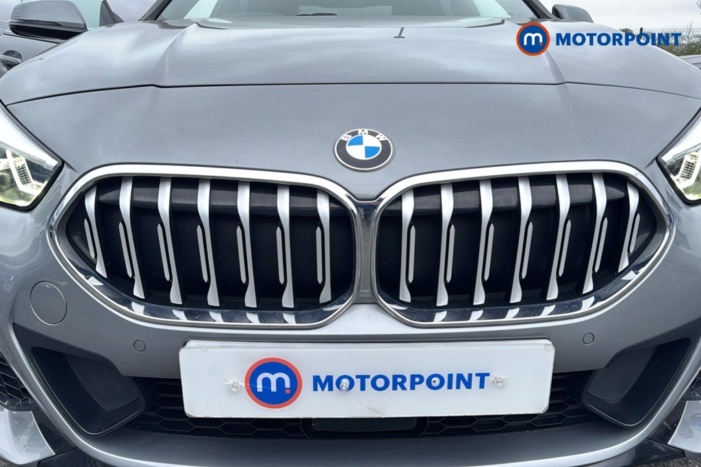 BMW 2 Series M Sport Automatic Petrol Saloon - Stock Number (1625719) - 45th supplementary image