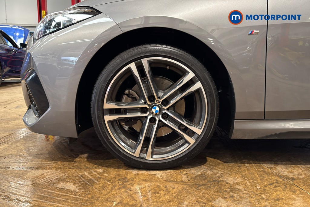 BMW 2 Series M Sport Automatic Petrol Saloon - Stock Number (1625719) - 47th supplementary image