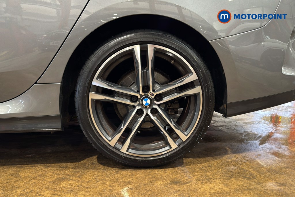 BMW 2 Series M Sport Automatic Petrol Saloon - Stock Number (1625719) - 48th supplementary image