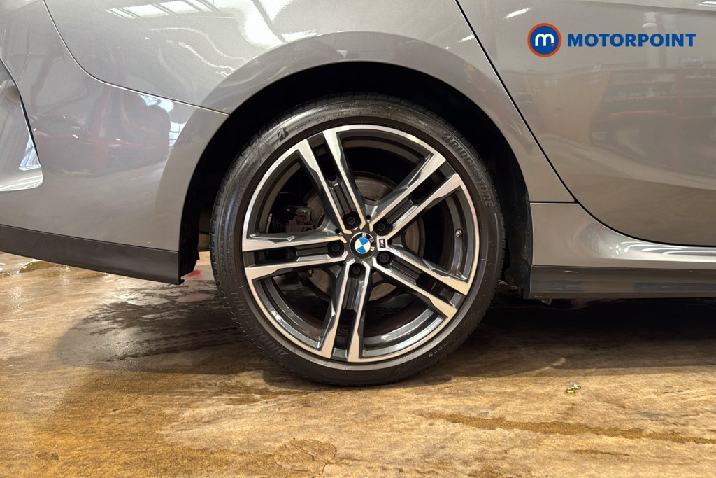 BMW 2 Series M Sport Automatic Petrol Saloon - Stock Number (1625719) - 49th supplementary image