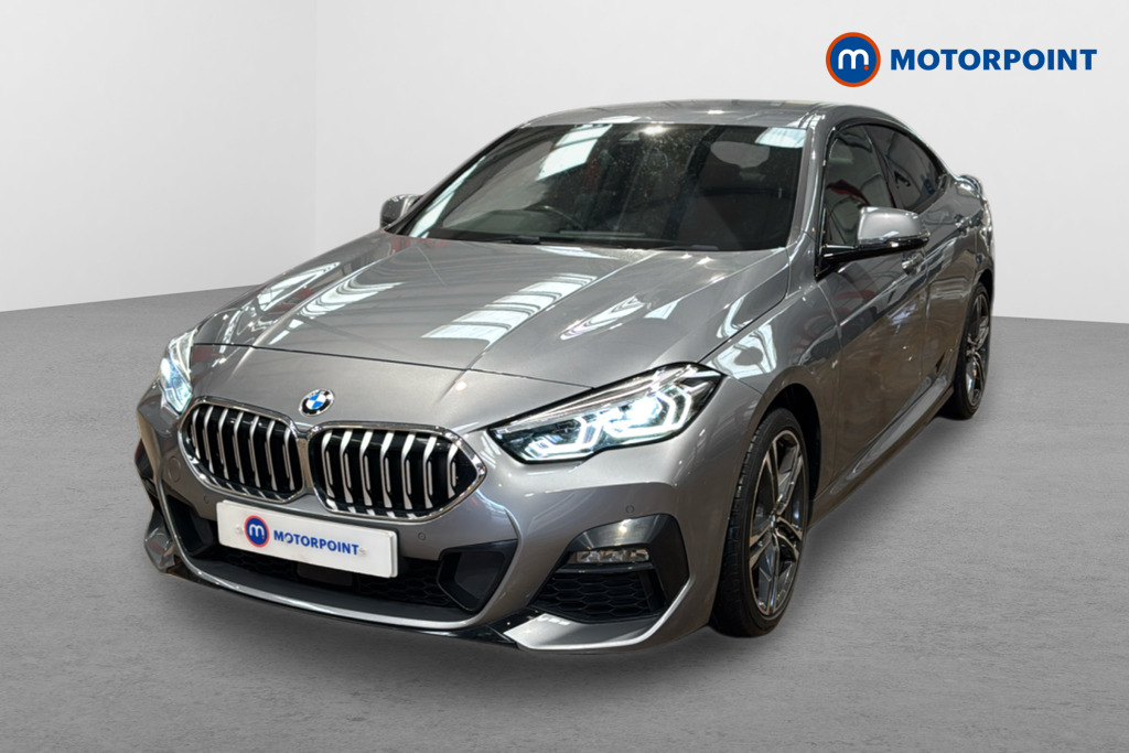 BMW 2 Series M Sport Automatic Petrol Saloon - Stock Number (1625719) - Passenger side front corner