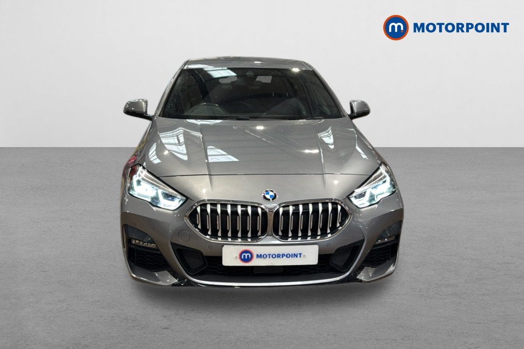 BMW 2 Series M Sport Automatic Petrol Saloon - Stock Number (1625719) - Front bumper