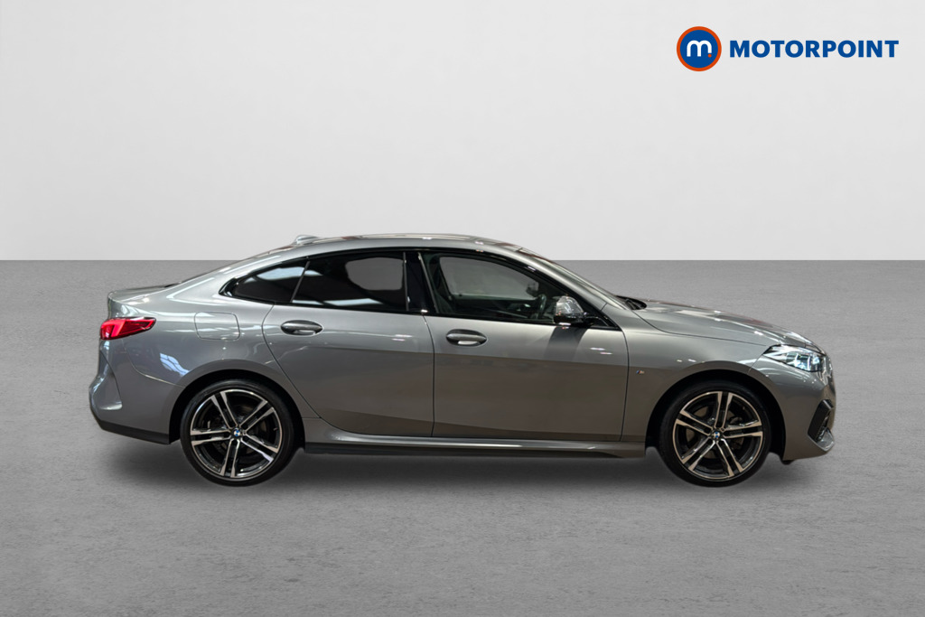 BMW 2 Series M Sport Automatic Petrol Saloon - Stock Number (1625719) - Drivers side