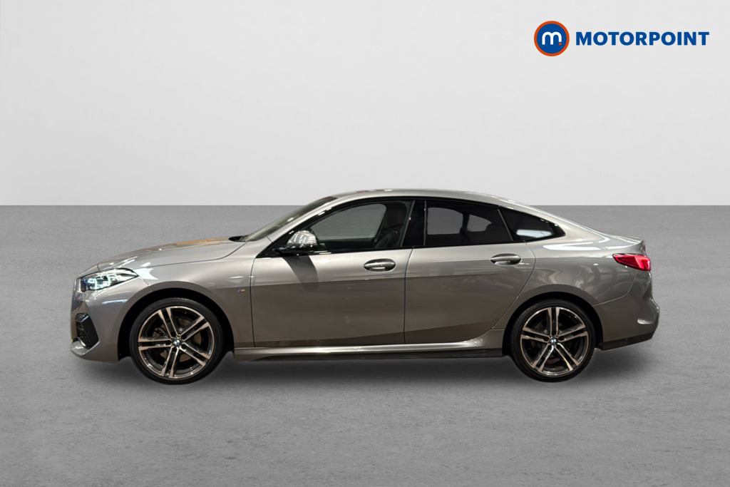 BMW 2 Series M Sport Automatic Petrol Saloon - Stock Number (1625719) - Passenger side