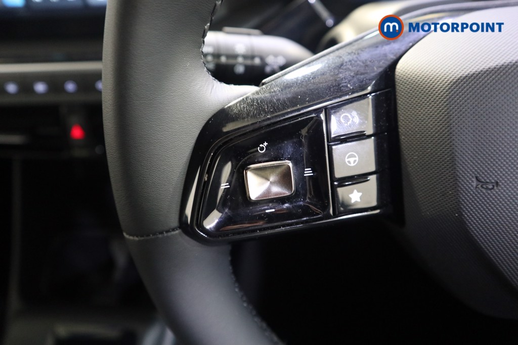 Mg Motor Uk MG3 Trophy Automatic Petrol-Electric Hybrid Hatchback - Stock Number (1625733) - 3rd supplementary image