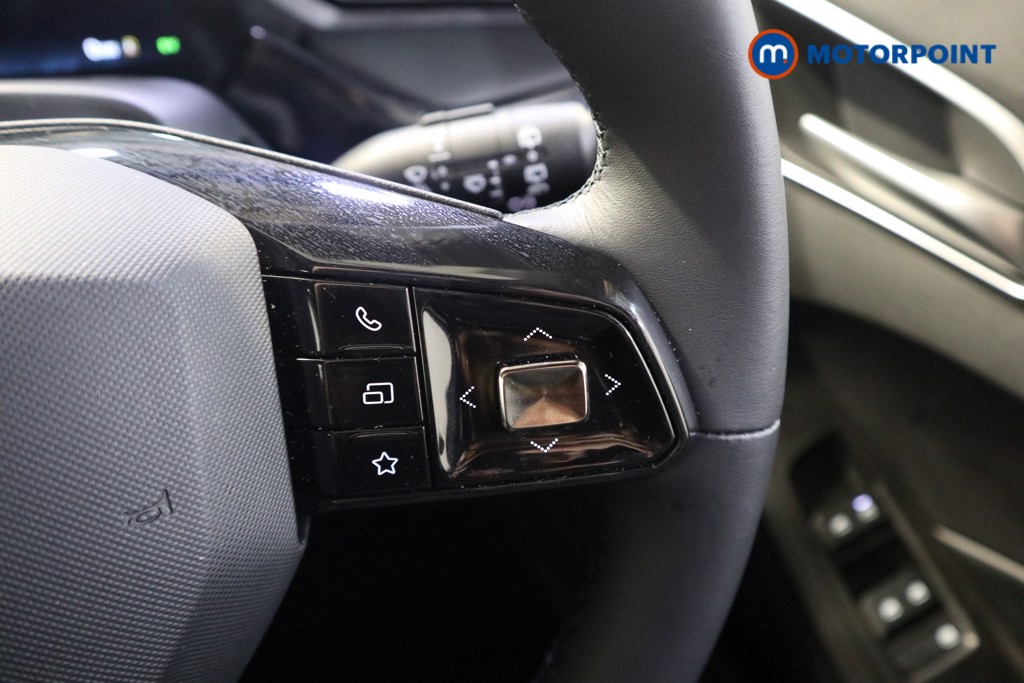 Mg Motor Uk MG3 Trophy Automatic Petrol-Electric Hybrid Hatchback - Stock Number (1625733) - 4th supplementary image