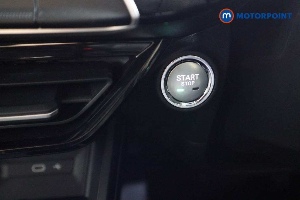 Mg Motor Uk MG3 Trophy Automatic Petrol-Electric Hybrid Hatchback - Stock Number (1625733) - 6th supplementary image