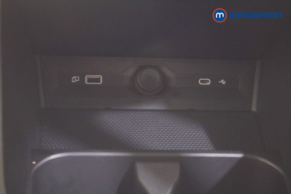 Mg Motor Uk MG3 Trophy Automatic Petrol-Electric Hybrid Hatchback - Stock Number (1625733) - 10th supplementary image