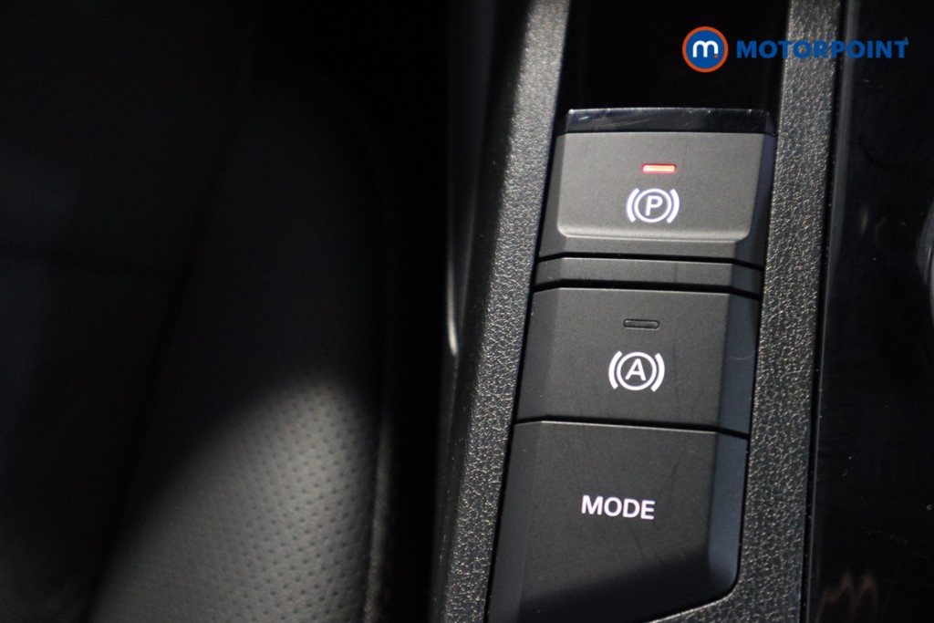 Mg Motor Uk MG3 Trophy Automatic Petrol-Electric Hybrid Hatchback - Stock Number (1625733) - 11th supplementary image