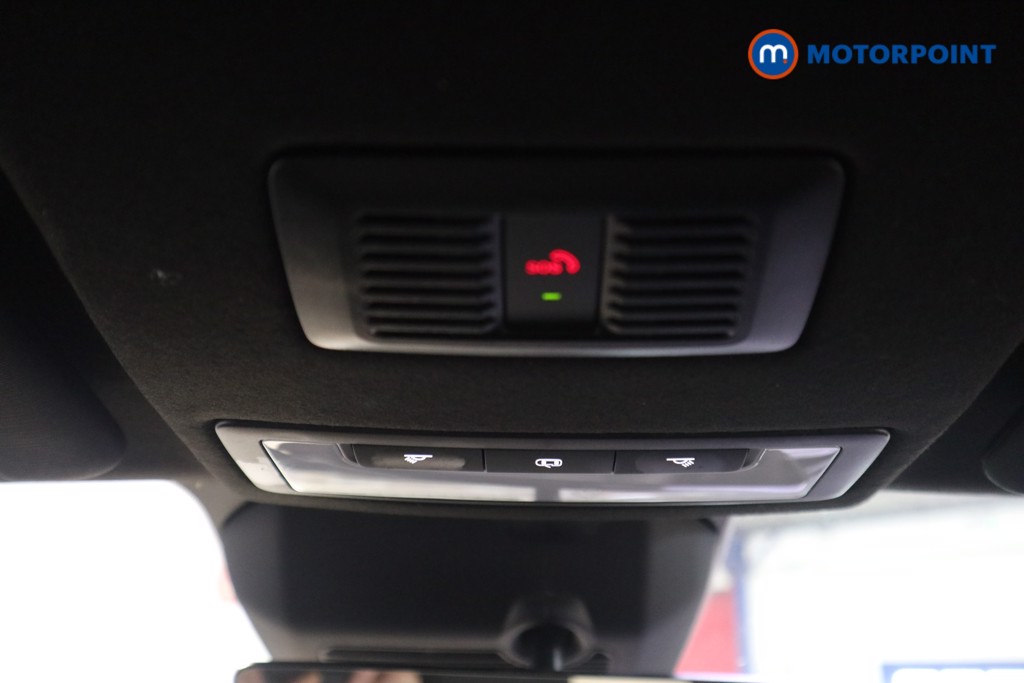 Mg Motor Uk MG3 Trophy Automatic Petrol-Electric Hybrid Hatchback - Stock Number (1625733) - 12th supplementary image