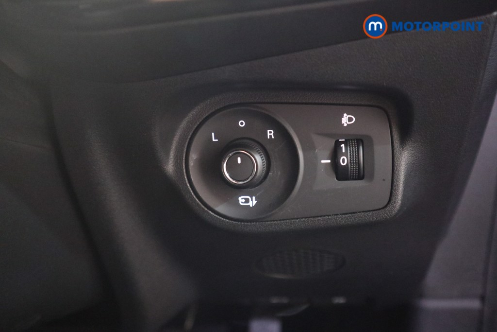 Mg Motor Uk MG3 Trophy Automatic Petrol-Electric Hybrid Hatchback - Stock Number (1625733) - 13th supplementary image