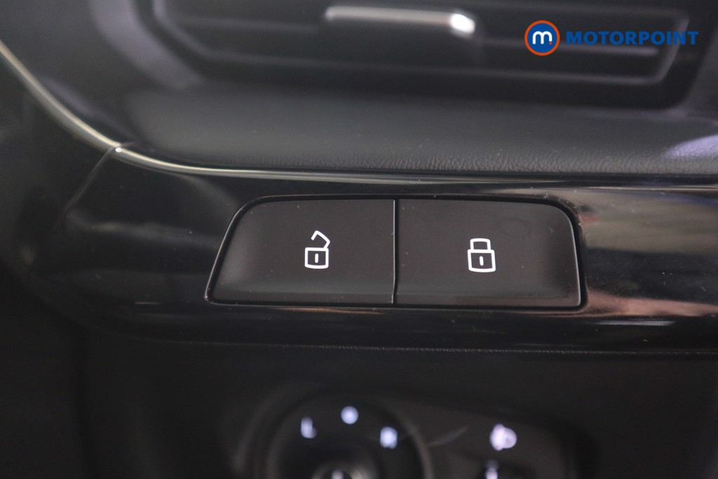 Mg Motor Uk MG3 Trophy Automatic Petrol-Electric Hybrid Hatchback - Stock Number (1625733) - 14th supplementary image