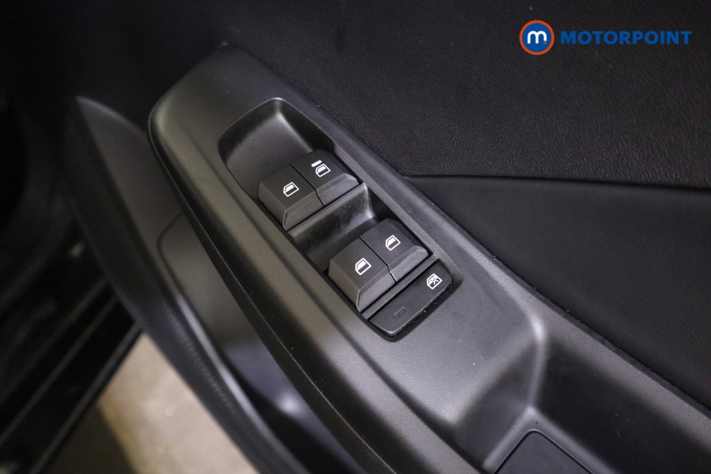 Mg Motor Uk MG3 Trophy Automatic Petrol-Electric Hybrid Hatchback - Stock Number (1625733) - 15th supplementary image