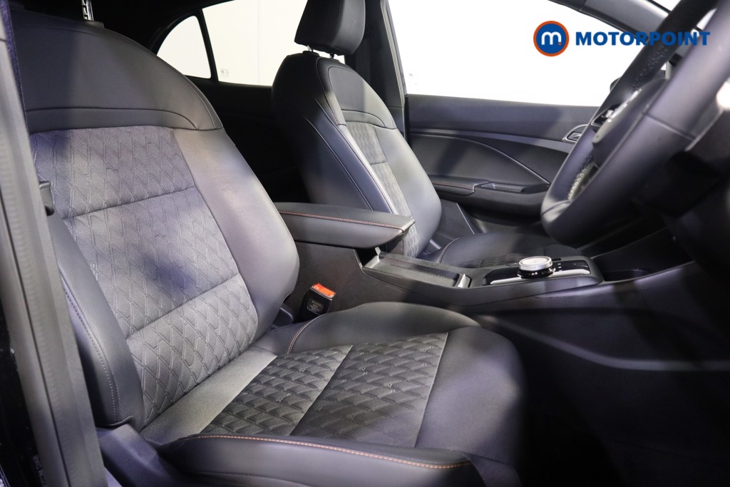 Mg Motor Uk MG3 Trophy Automatic Petrol-Electric Hybrid Hatchback - Stock Number (1625733) - 16th supplementary image