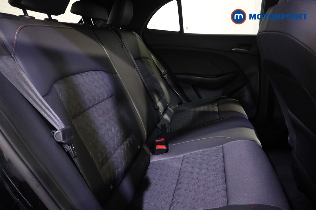 Mg Motor Uk MG3 Trophy Automatic Petrol-Electric Hybrid Hatchback - Stock Number (1625733) - 17th supplementary image