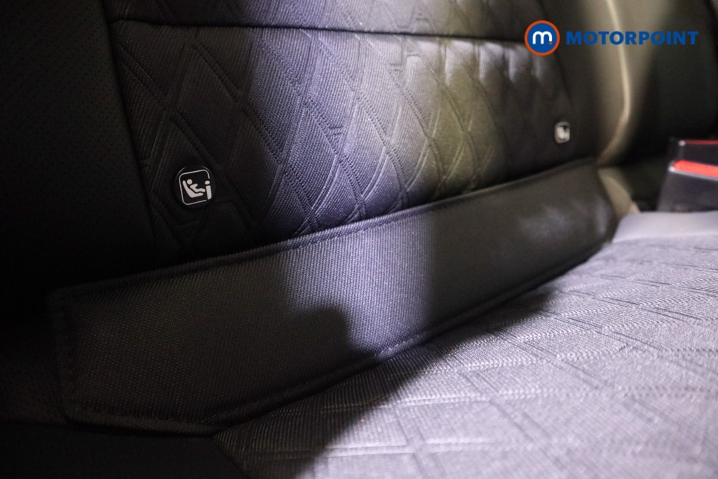 Mg Motor Uk MG3 Trophy Automatic Petrol-Electric Hybrid Hatchback - Stock Number (1625733) - 18th supplementary image