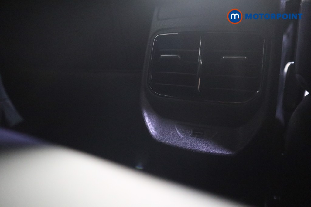 Mg Motor Uk MG3 Trophy Automatic Petrol-Electric Hybrid Hatchback - Stock Number (1625733) - 19th supplementary image