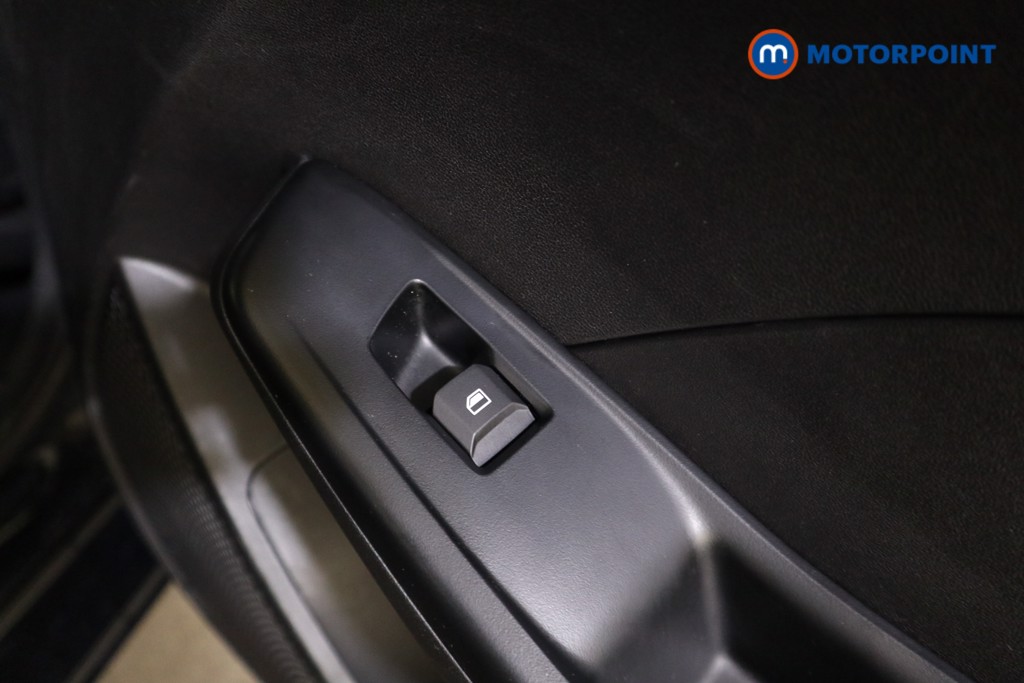 Mg Motor Uk MG3 Trophy Automatic Petrol-Electric Hybrid Hatchback - Stock Number (1625733) - 20th supplementary image