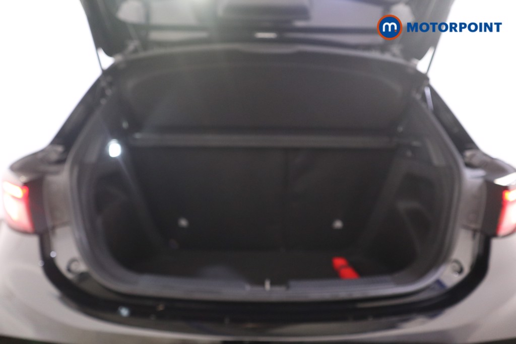 Mg Motor Uk MG3 Trophy Automatic Petrol-Electric Hybrid Hatchback - Stock Number (1625733) - 21st supplementary image