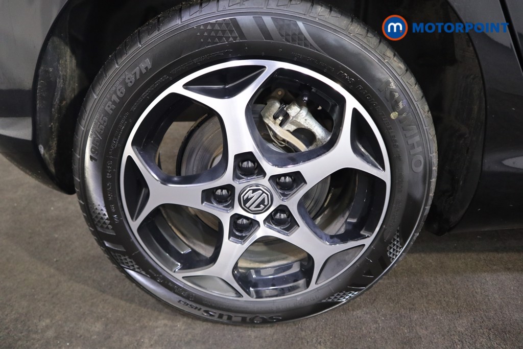 Mg Motor Uk MG3 Trophy Automatic Petrol-Electric Hybrid Hatchback - Stock Number (1625733) - 22nd supplementary image