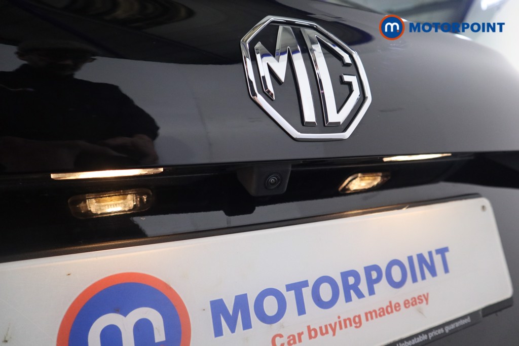 Mg Motor Uk MG3 Trophy Automatic Petrol-Electric Hybrid Hatchback - Stock Number (1625733) - 27th supplementary image