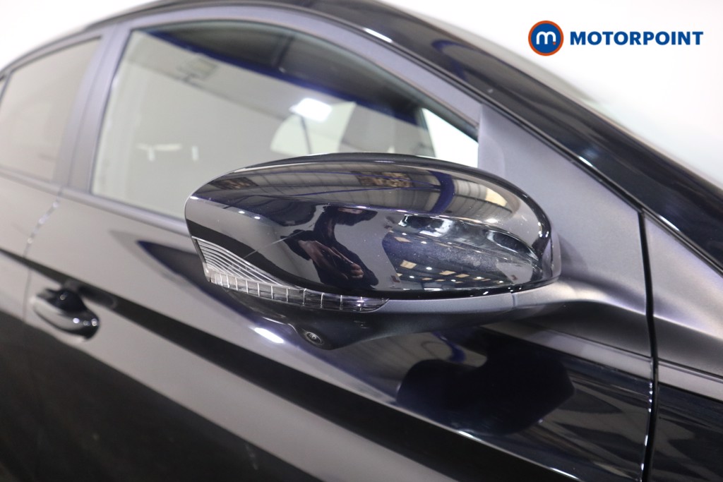 Mg Motor Uk MG3 Trophy Automatic Petrol-Electric Hybrid Hatchback - Stock Number (1625733) - 31st supplementary image