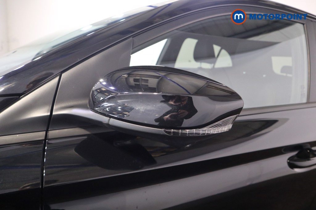 Mg Motor Uk MG3 Trophy Automatic Petrol-Electric Hybrid Hatchback - Stock Number (1625733) - 32nd supplementary image