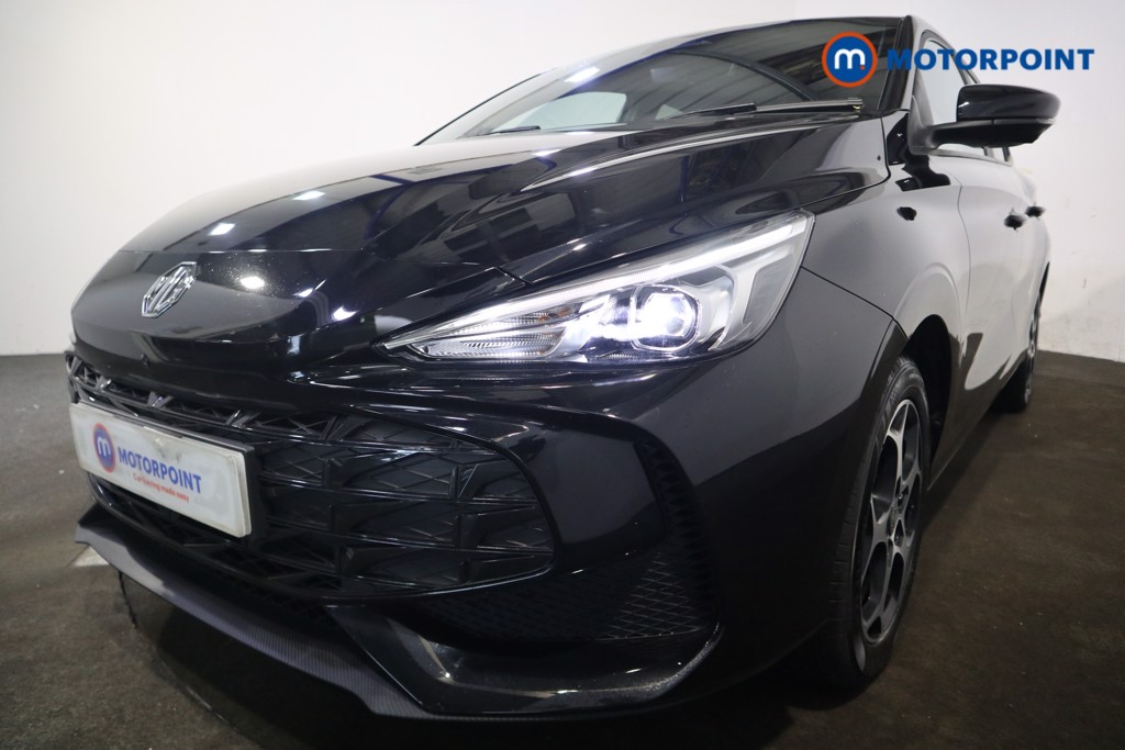 Mg Motor Uk MG3 Trophy Automatic Petrol-Electric Hybrid Hatchback - Stock Number (1625733) - 33rd supplementary image