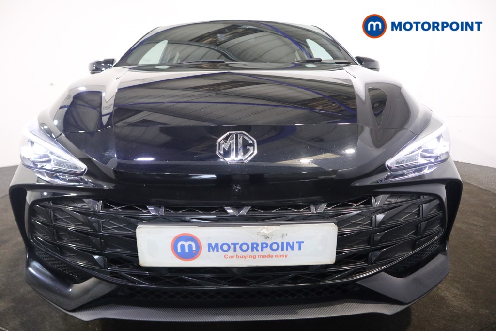 Mg Motor Uk MG3 Trophy Automatic Petrol-Electric Hybrid Hatchback - Stock Number (1625733) - 35th supplementary image